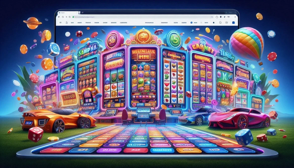 HappySpins Casino